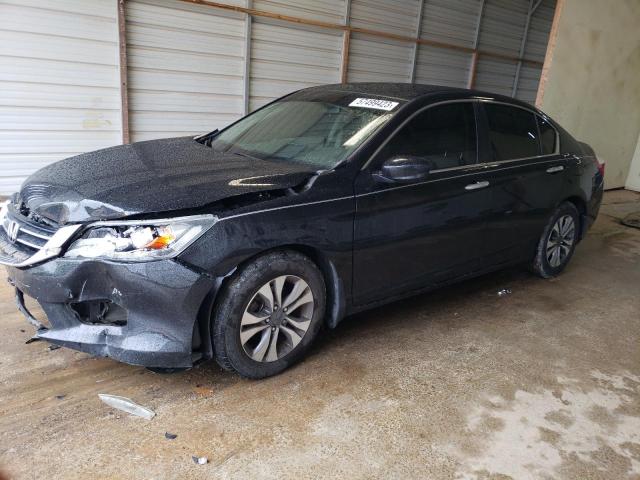 HONDA ACCORD LX 2013 1hgcr2f32da130525