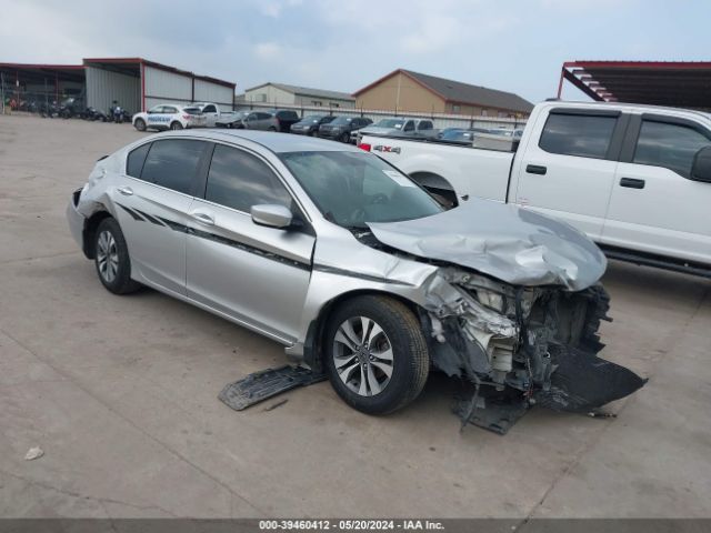 HONDA ACCORD 2013 1hgcr2f32da132257