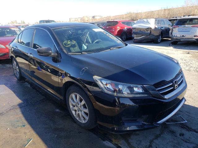 HONDA ACCORD LX 2013 1hgcr2f32da133439