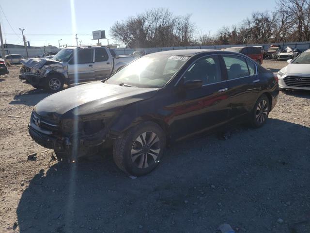 HONDA ACCORD LX 2013 1hgcr2f32da133473