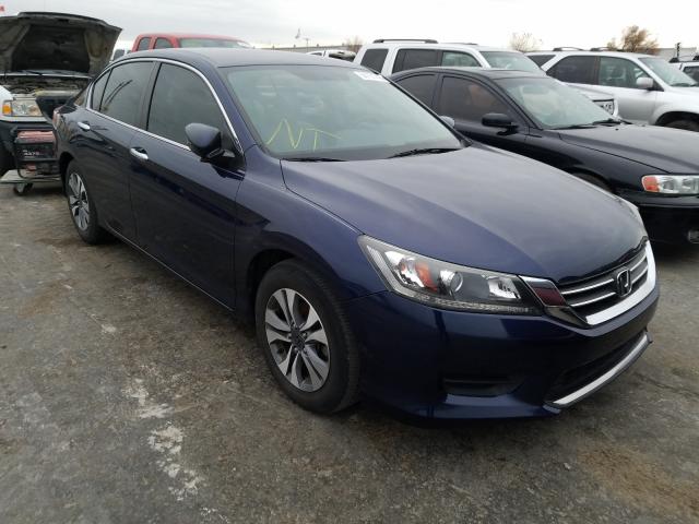 HONDA ACCORD LX 2013 1hgcr2f32da134378