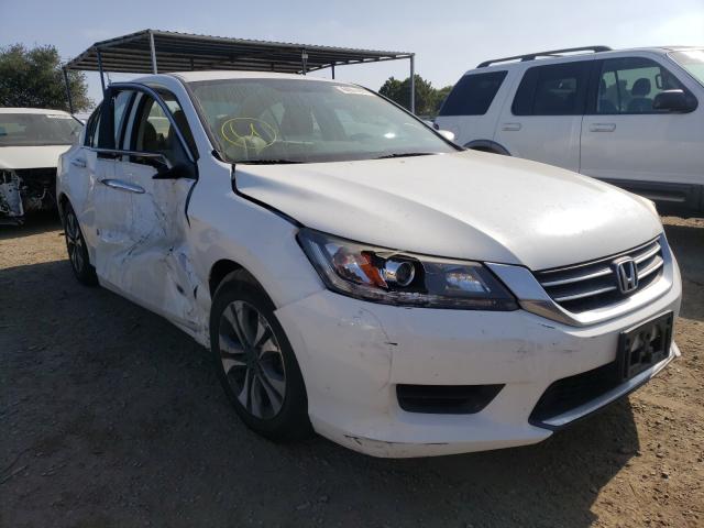 HONDA ACCORD LX 2013 1hgcr2f32da135725