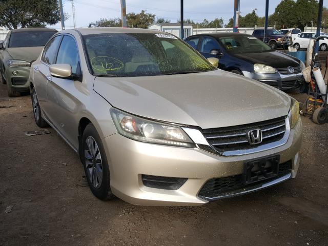 HONDA ACCORD LX 2013 1hgcr2f32da138432