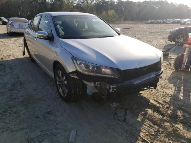 HONDA ACCORD LX 2013 1hgcr2f32da140164