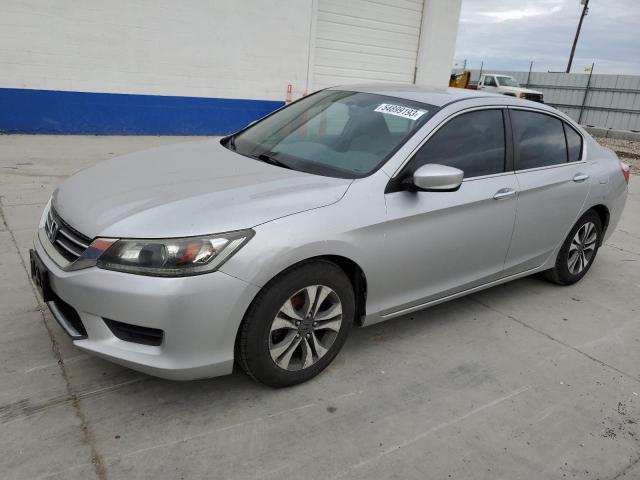 HONDA ACCORD LX 2013 1hgcr2f32da141640