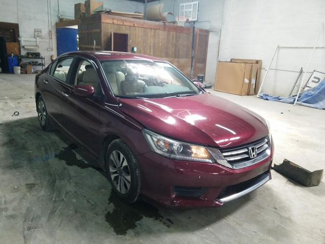 HONDA ACCORD LX 2013 1hgcr2f32da141962