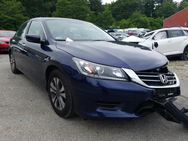 HONDA ACCORD LX 2013 1hgcr2f32da143131