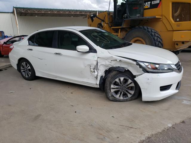 HONDA ACCORD LX 2013 1hgcr2f32da143727