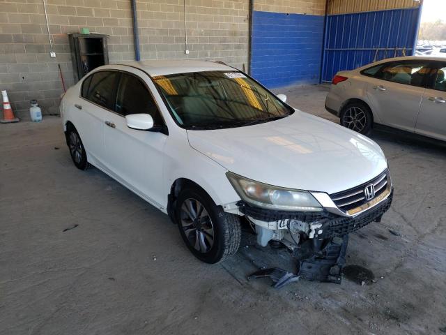 HONDA ACCORD LX 2013 1hgcr2f32da144327