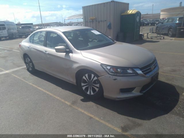 HONDA ACCORD SDN 2013 1hgcr2f32da144571