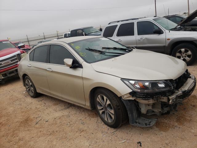 HONDA ACCORD LX 2013 1hgcr2f32da144604