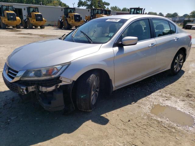 HONDA ACCORD LX 2013 1hgcr2f32da145669