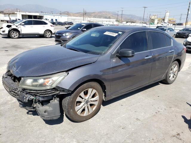 HONDA ACCORD LX 2013 1hgcr2f32da146787