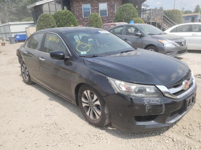 HONDA ACCORD LX 2013 1hgcr2f32da147079