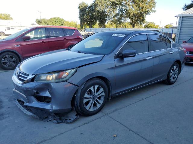 HONDA ACCORD LX 2013 1hgcr2f32da149379