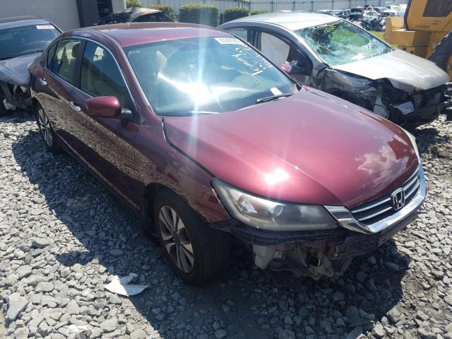 HONDA ACCORD LX 2013 1hgcr2f32da149589