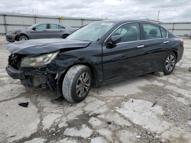 HONDA ACCORD 2013 1hgcr2f32da151519