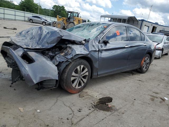 HONDA ACCORD LX 2013 1hgcr2f32da152556