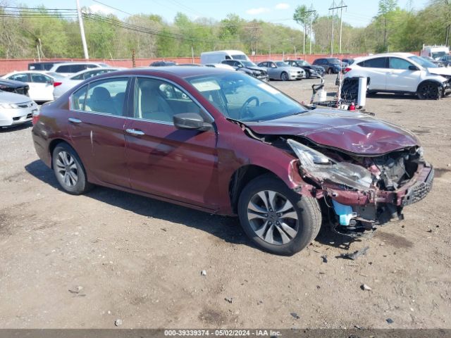 HONDA ACCORD 2013 1hgcr2f32da153433