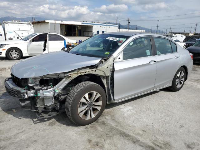 HONDA ACCORD LX 2013 1hgcr2f32da154355