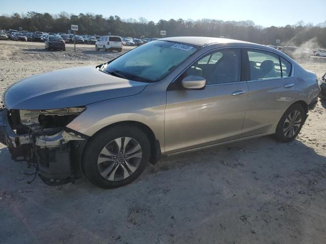 HONDA ACCORD LX 2013 1hgcr2f32da155568