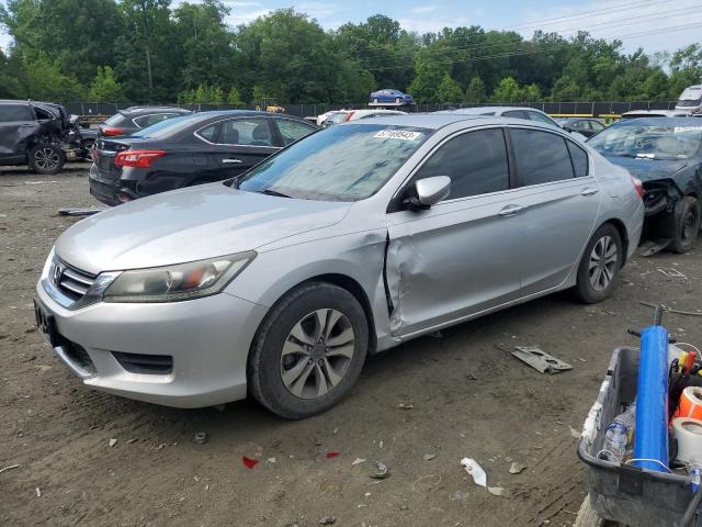 HONDA ACCORD LX 2013 1hgcr2f32da156882