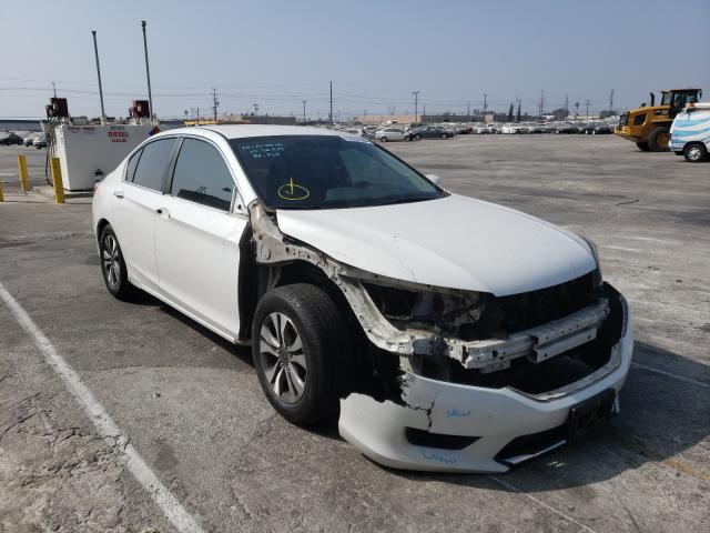 HONDA ACCORD LX 2013 1hgcr2f32da158003