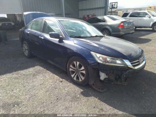 HONDA NULL 2013 1hgcr2f32da160480