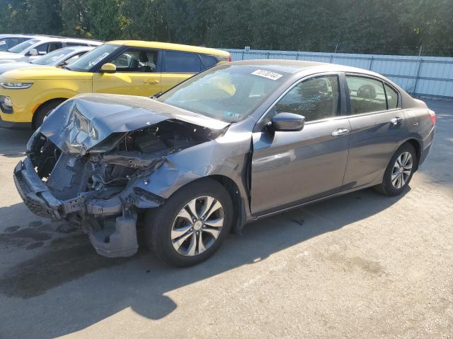 HONDA ACCORD LX 2013 1hgcr2f32da160818