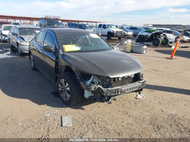 HONDA ACCORD 2013 1hgcr2f32da163265