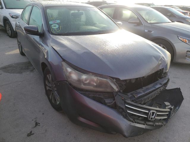 HONDA ACCORD LX 2013 1hgcr2f32da166313