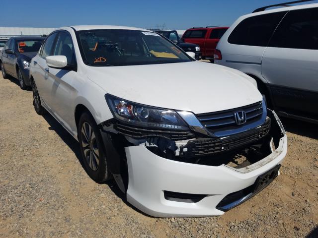 HONDA ACCORD LX 2013 1hgcr2f32da166635