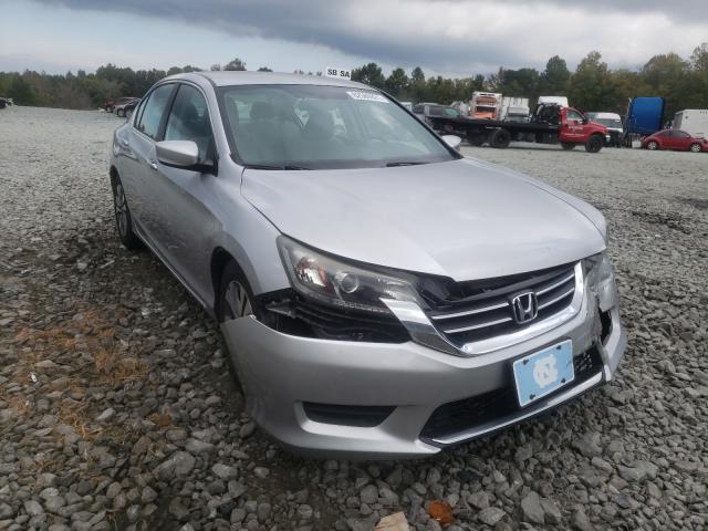 HONDA ACCORD LX 2013 1hgcr2f32da167722