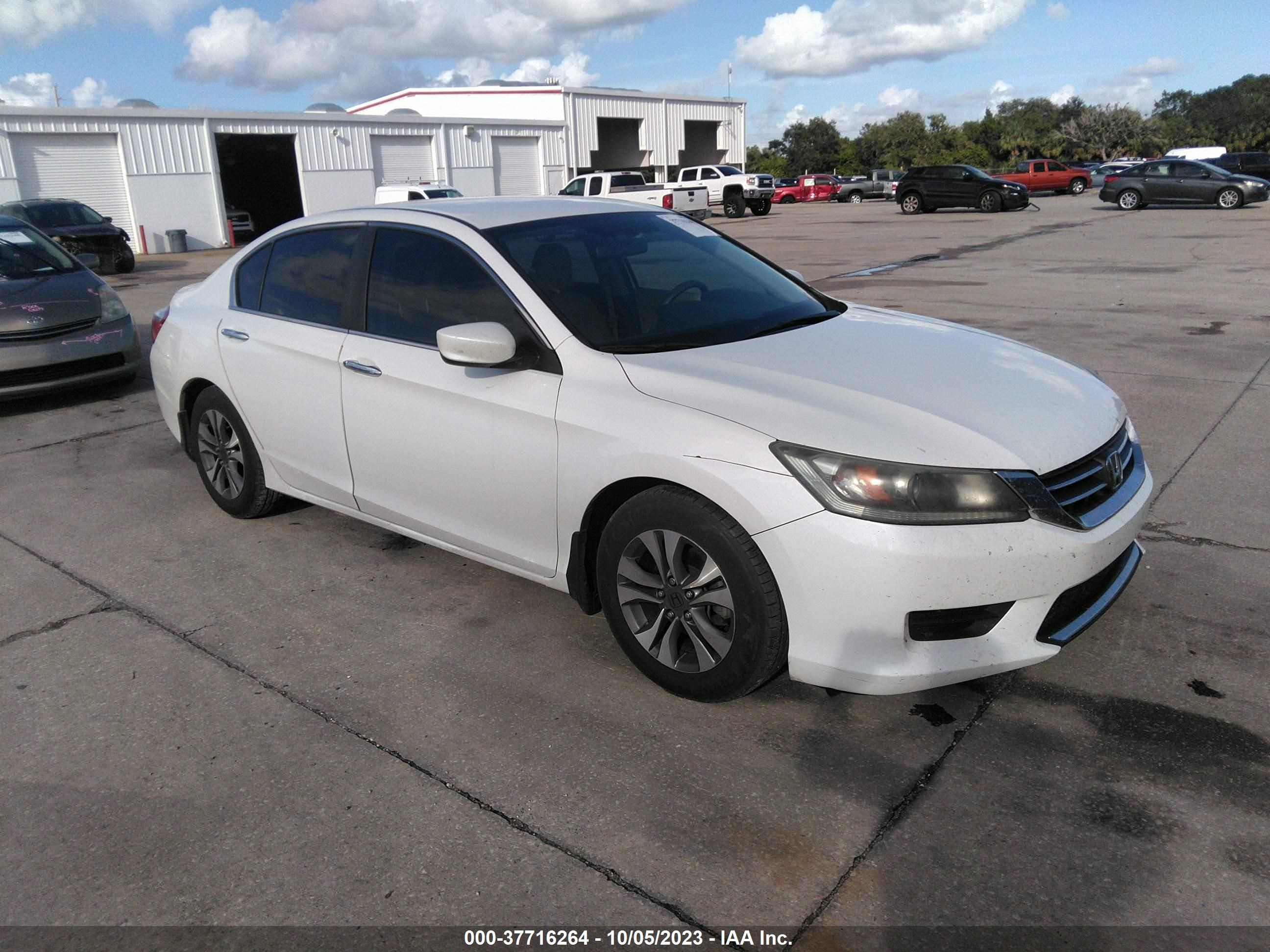 HONDA ACCORD 2013 1hgcr2f32da168028