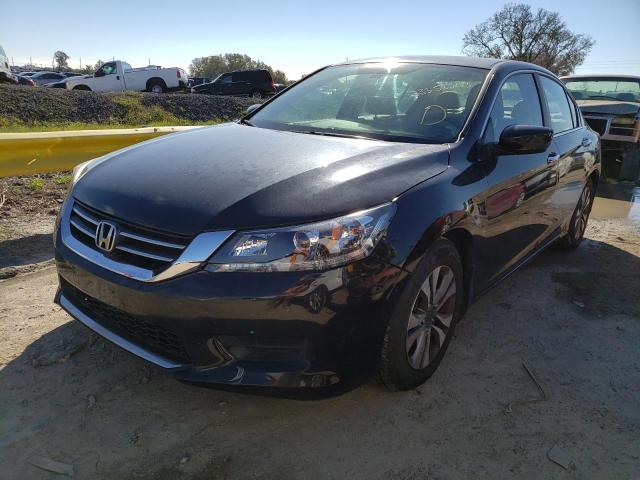 HONDA ACCORD LX 2013 1hgcr2f32da169034