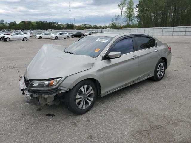 HONDA ACCORD LX 2013 1hgcr2f32da175092