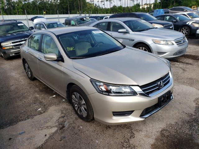 HONDA ACCORD LX 2013 1hgcr2f32da175299