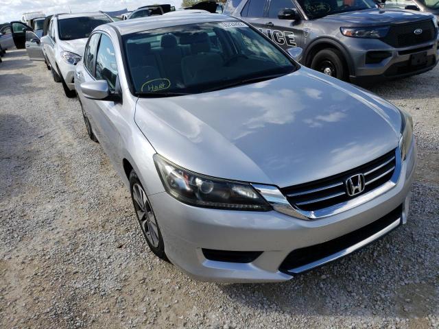 HONDA ACCORD LX 2013 1hgcr2f32da177229