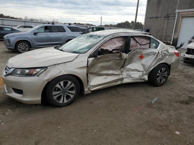 HONDA ACCORD LX 2013 1hgcr2f32da178042