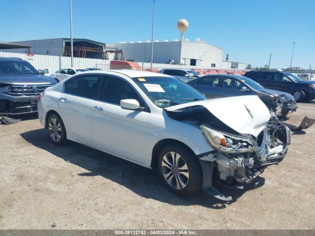 HONDA ACCORD 2013 1hgcr2f32da178901