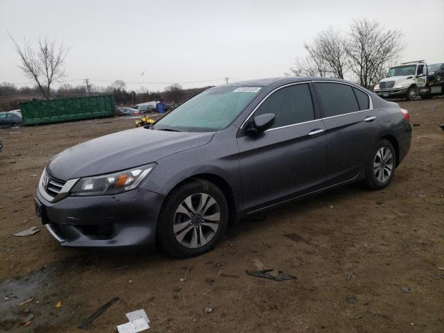 HONDA ACCORD LX 2013 1hgcr2f32da189090