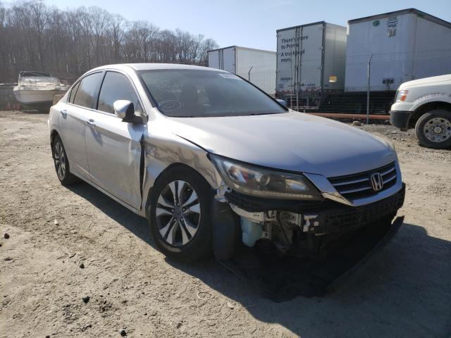 HONDA ACCORD LX 2013 1hgcr2f32da189235