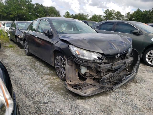 HONDA ACCORD LX 2013 1hgcr2f32da189428