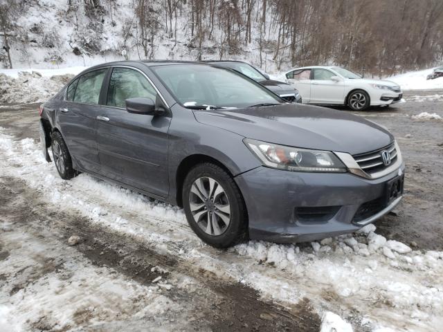 HONDA ACCORD LX 2013 1hgcr2f32da190191