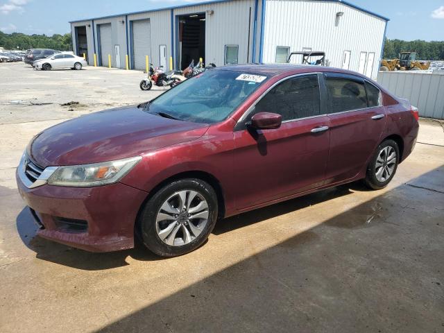 HONDA ACCORD LX 2013 1hgcr2f32da193589