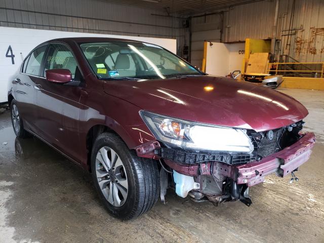 HONDA ACCORD LX 2013 1hgcr2f32da193642