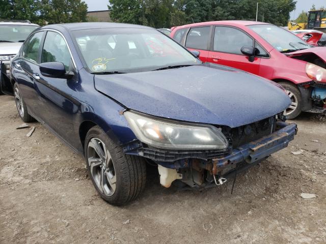 HONDA ACCORD LX 2013 1hgcr2f32da200833