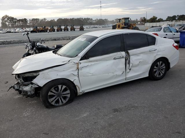 HONDA ACCORD LX 2013 1hgcr2f32da206499