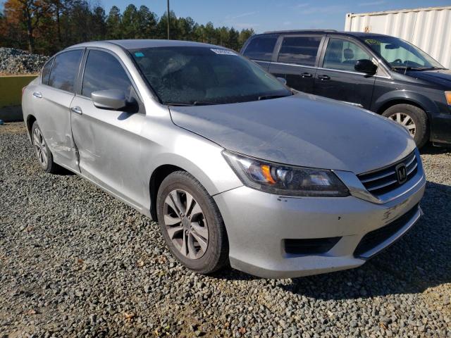 HONDA ACCORD LX 2013 1hgcr2f32da208138