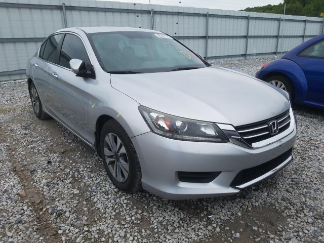 HONDA ACCORD LX 2013 1hgcr2f32da208253